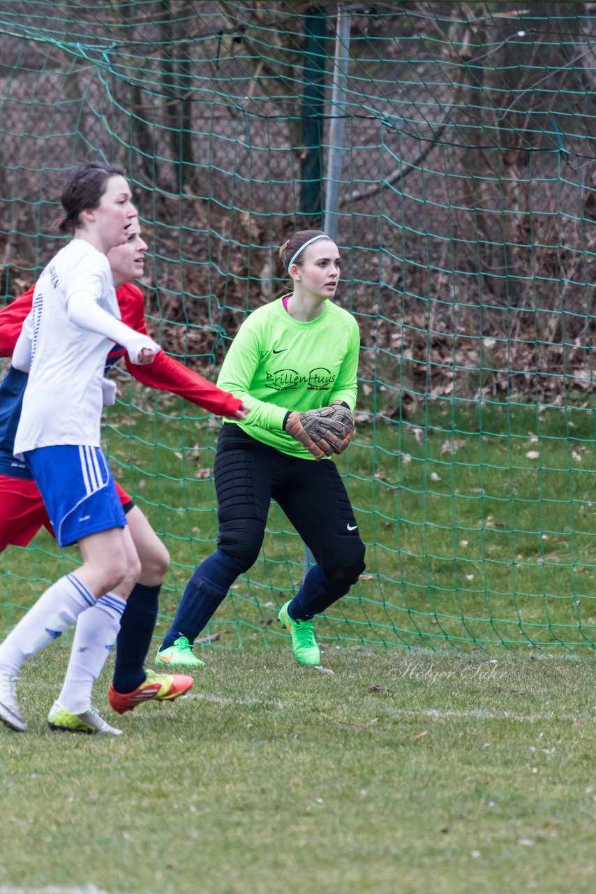 Bild 136 - Frauen TSV Zarpen - FSC Kaltenkirchen : Ergenis: 2:0